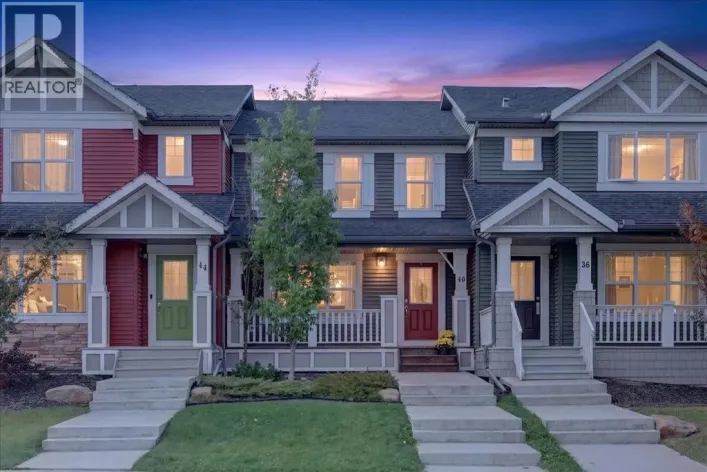 40 Sunvalley Road, Cochrane