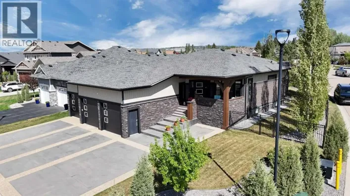 40 Talisman Close, Red Deer