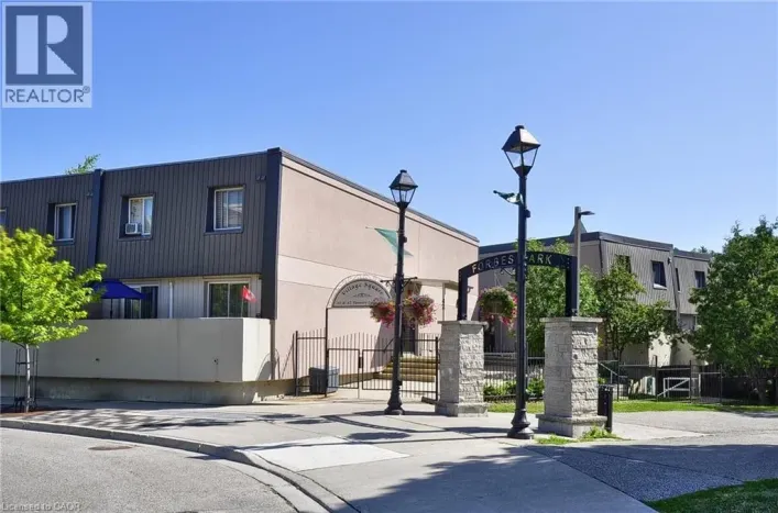 40 TANNERY Street E Unit# 260, Cambridge