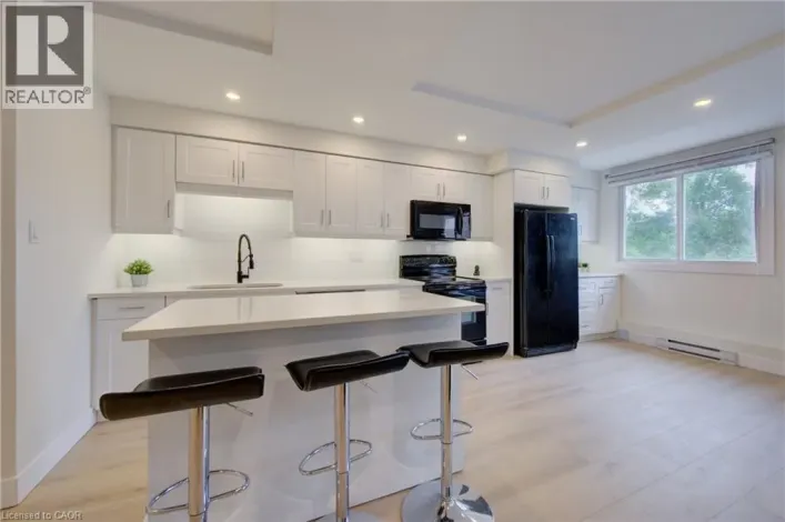 40 TANNERY Street E Unit# 261, Cambridge