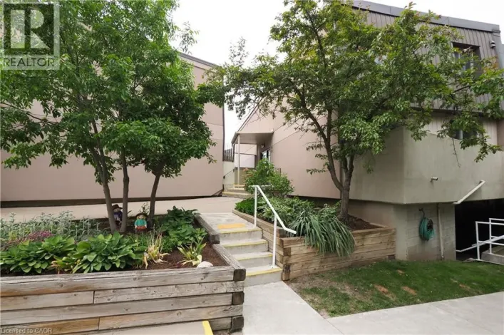 40 TANNERY Street E Unit# 265, Cambridge