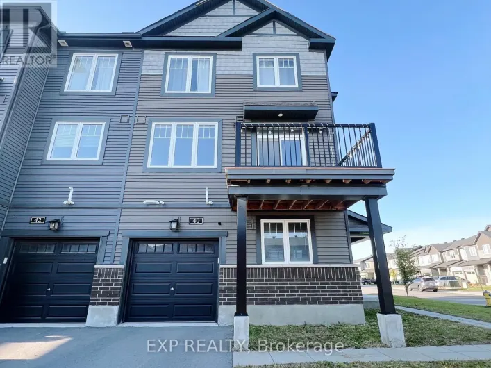 40 TEELIN CIRCLE, Ottawa