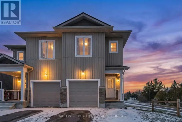 40 TEGAN COURT, Loyalist