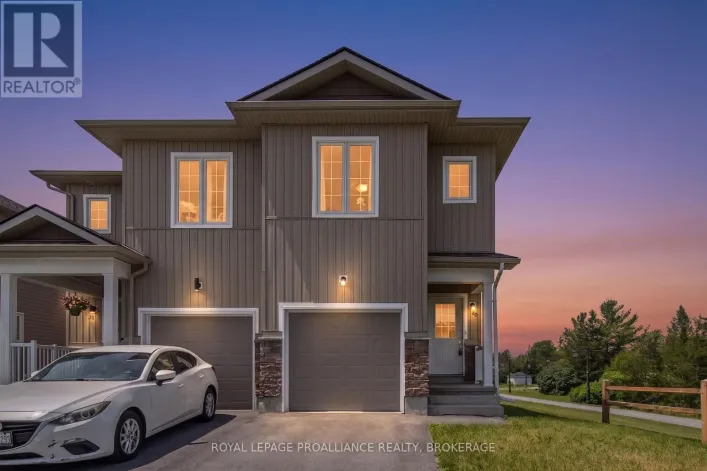 40 TEGAN COURT, Loyalist