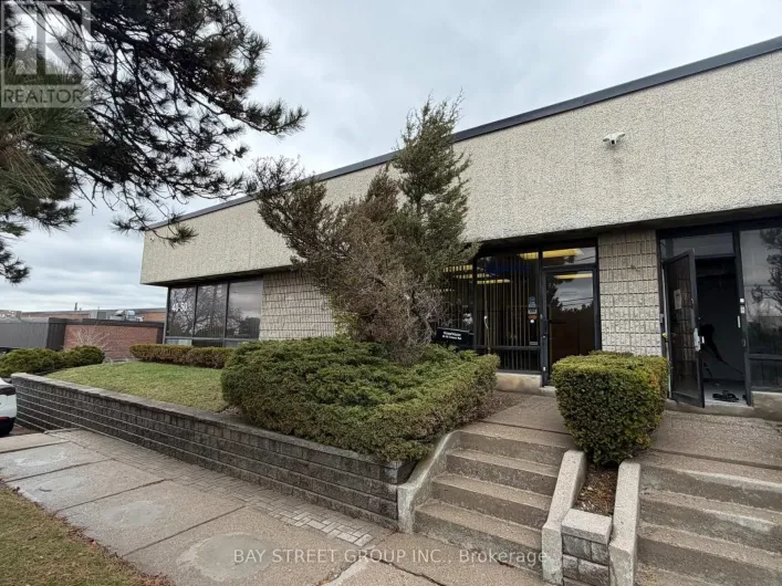 40 TELSON ROAD, Markham