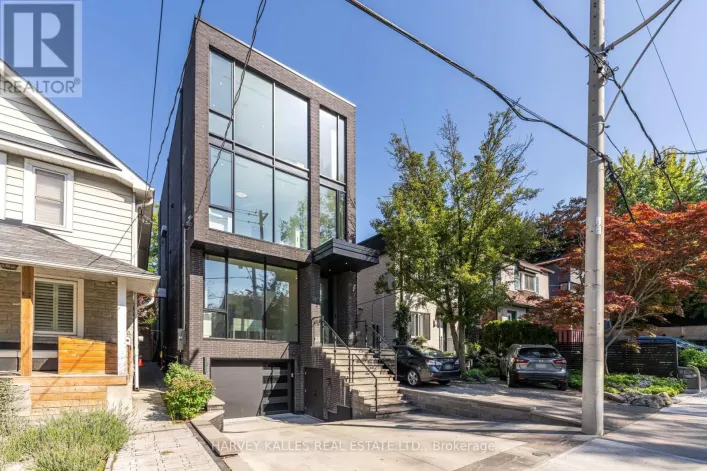 40 THELMA AVENUE, Toronto