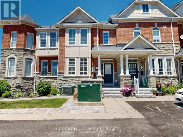 40 TORR LANE, Ajax