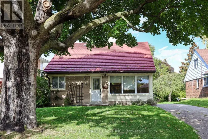 40 TREVERTON DRIVE, Toronto