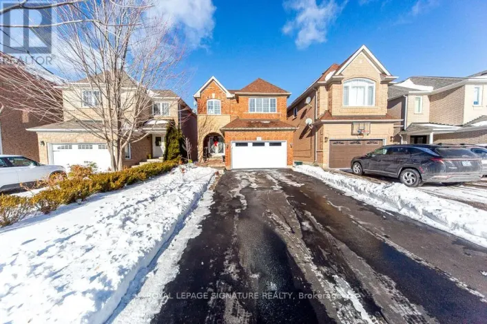 40 TUSCANA BOULEVARD, Vaughan