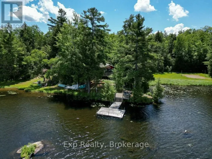 40 TWIN SHORE LANE, Marmora and Lake