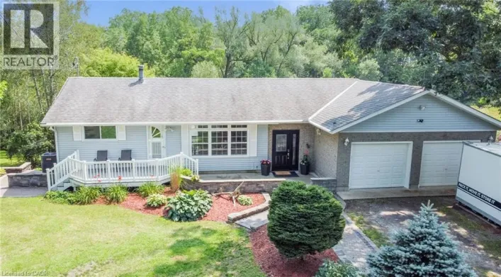 House for sale: 40 UNITED CHURCH Road, Vittoria