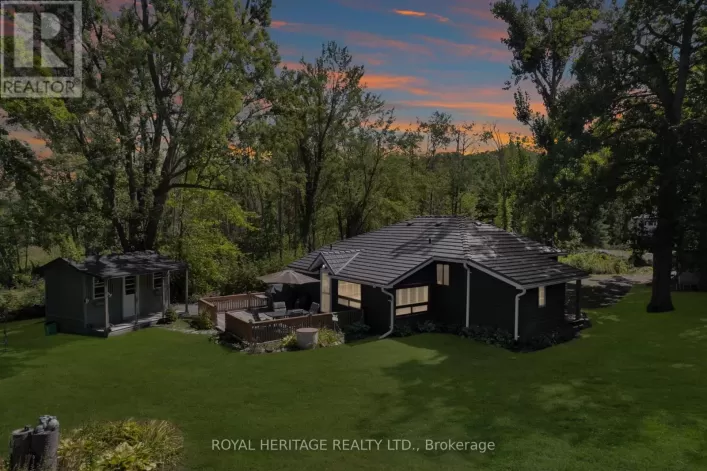 40 VALLEY VIEW LANE N, Trent Hills