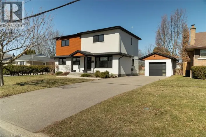 40 VARADI Avenue, Brantford