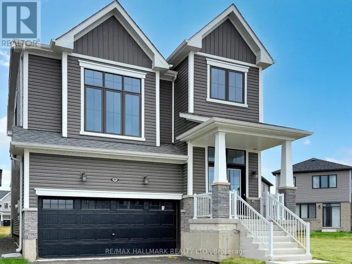 40 VELVET WAY, Thorold