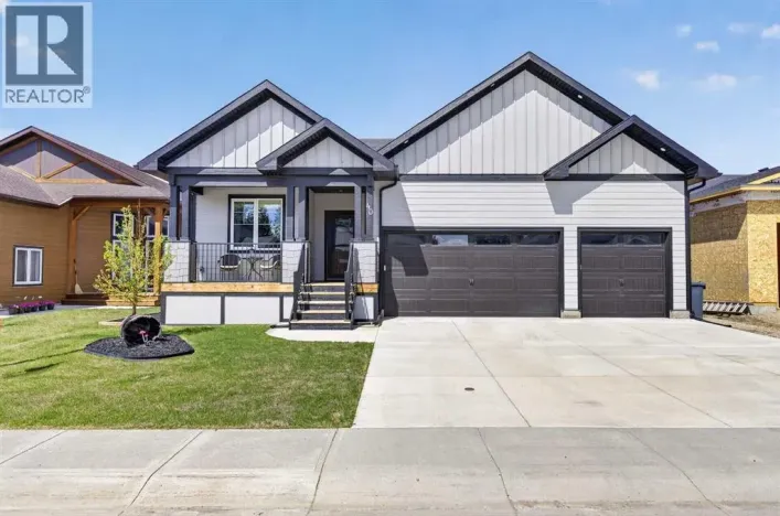 40 Viceroy Crescent, Olds