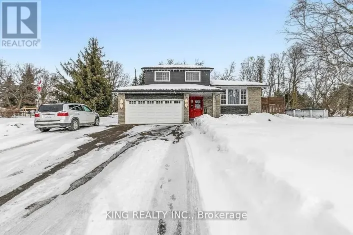 40 VICTORIA CRESCENT, Caledon