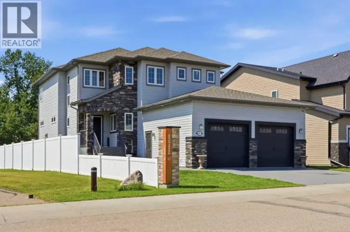 40 Vienna Close, Red Deer
