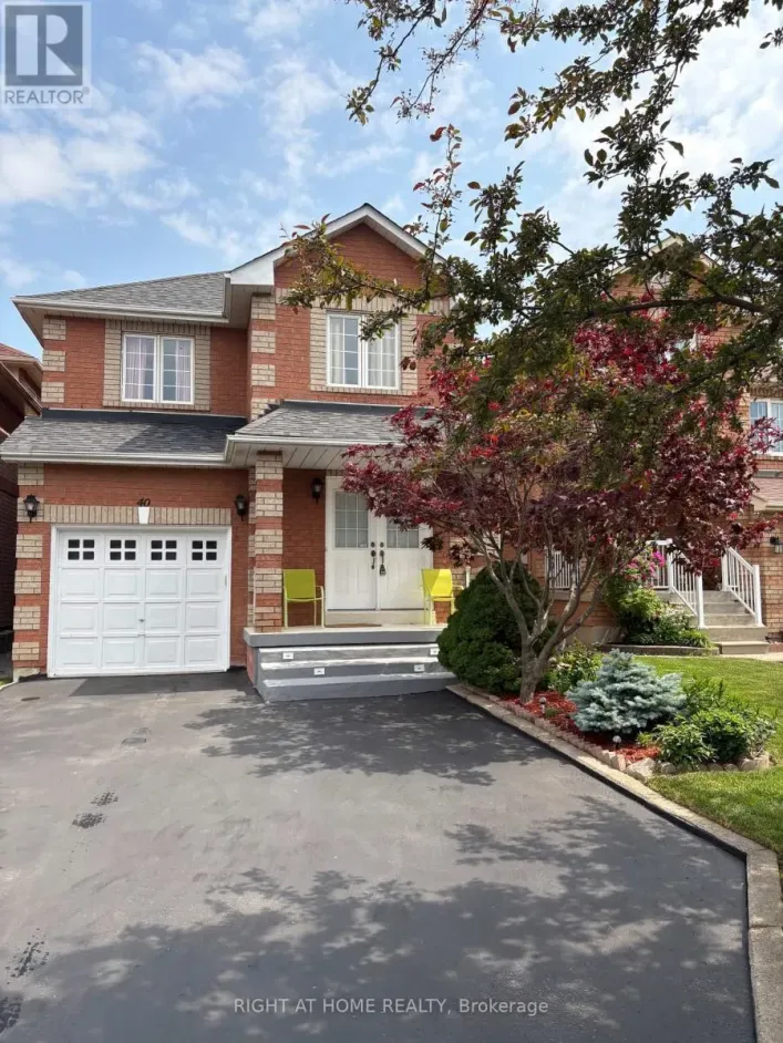 40 VOGUE STREET, Markham