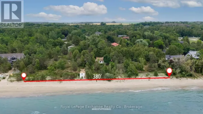 40 VOZKA DRIVE S, Huron-Kinloss