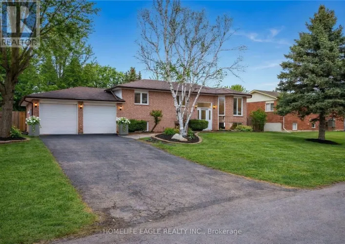 40 WALES AVENUE N, Adjala-Tosorontio