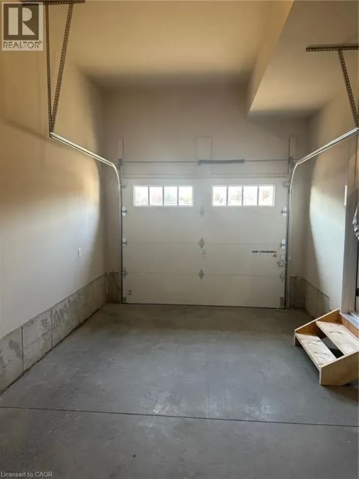 40 WALKER Road Unit# 42, Ingersoll