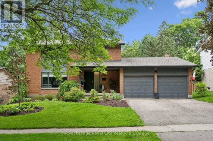 40 WALNUT DRIVE, Guelph