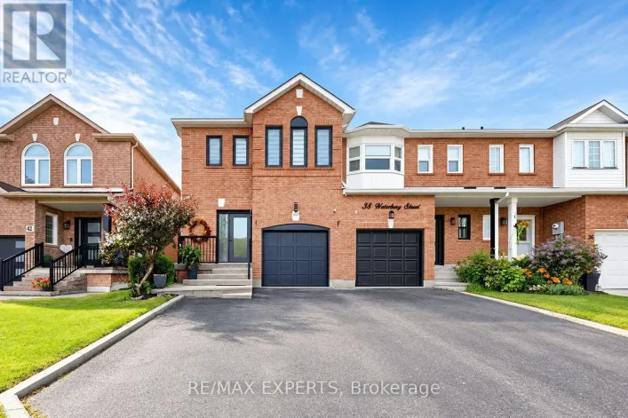 40 WATERBURY STREET, Caledon