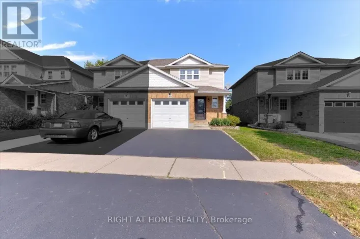 40 WATERCRESS COURT, Kitchener