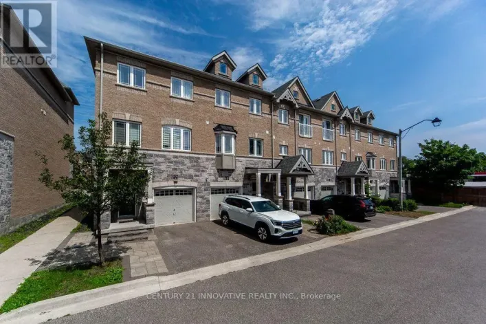 40 WATERSTONE WAY, Whitby