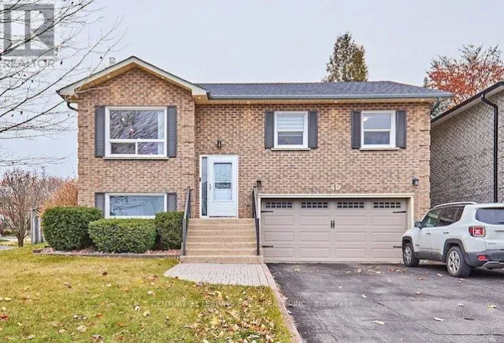 40 WAYWELL STREET, Whitby