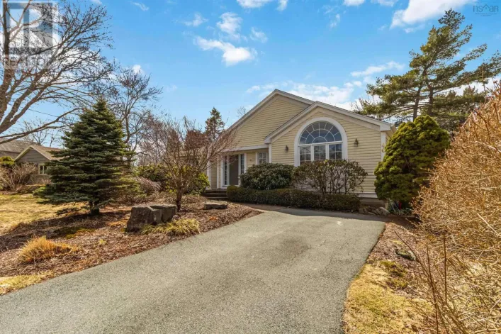 40 Wedgewood Avenue, Halifax