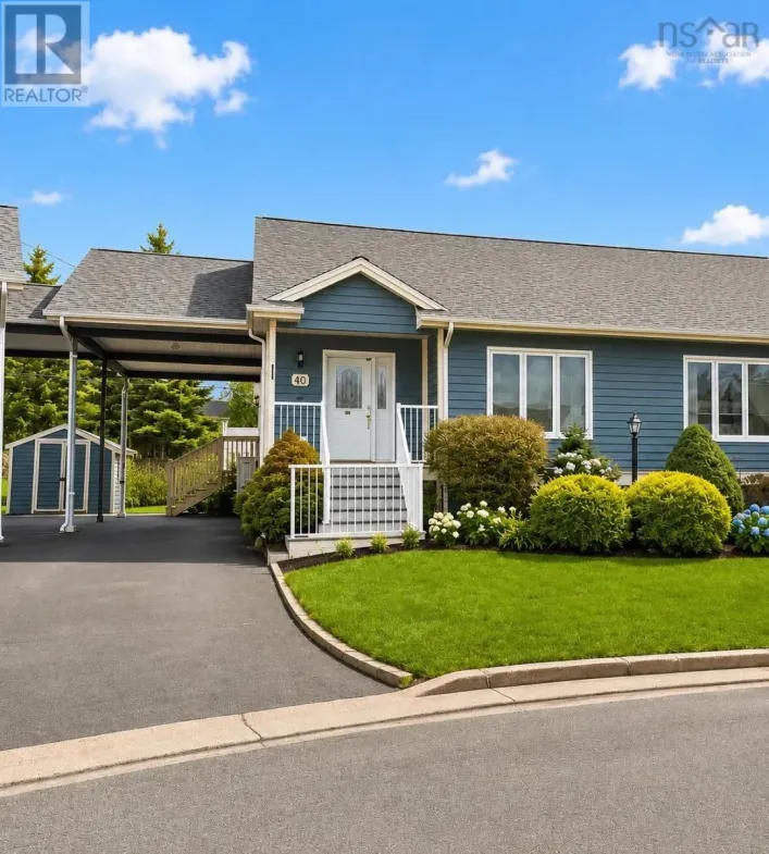 40 WELLINGTON Court, Truro
