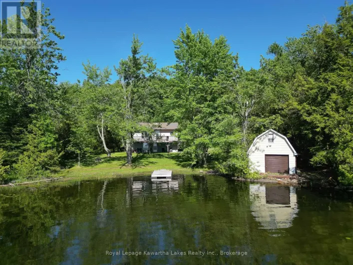 House for sale: 40 WEMBLEY DRIVE, Kawartha Lakes