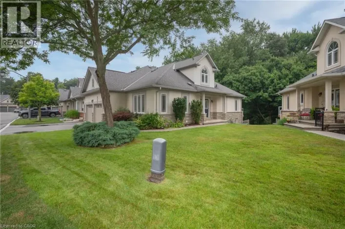 40 WESLEYAN Court Unit# 45, Hamilton