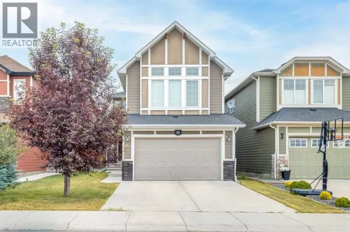 40 Westmore Place SW, Calgary