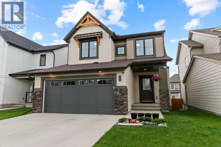 40 Willow Green SW, Airdrie