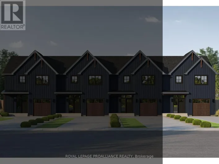 40 WILLOWBROOK STREET, Cramahe