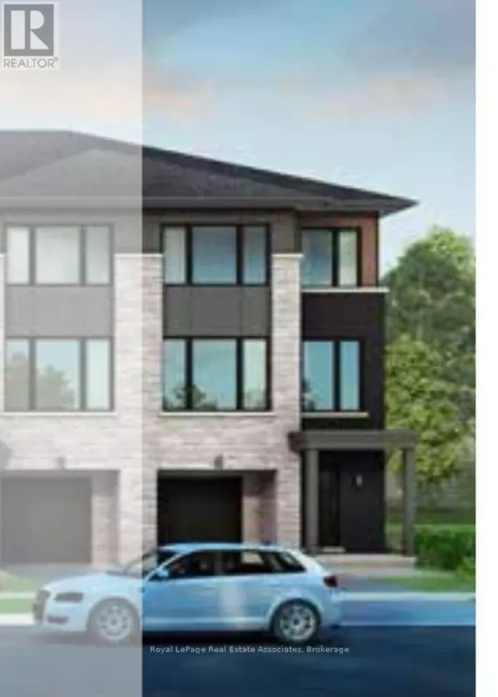 40 WINDTREE WAY, Halton Hills