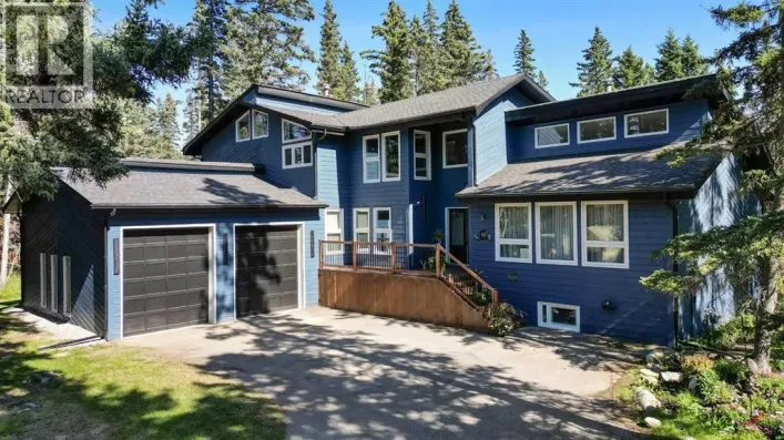 40 Wolf Drive, Rural Rocky View County
