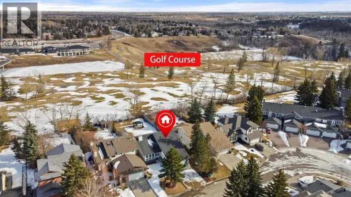 40 Wood Crescent SW, Calgary