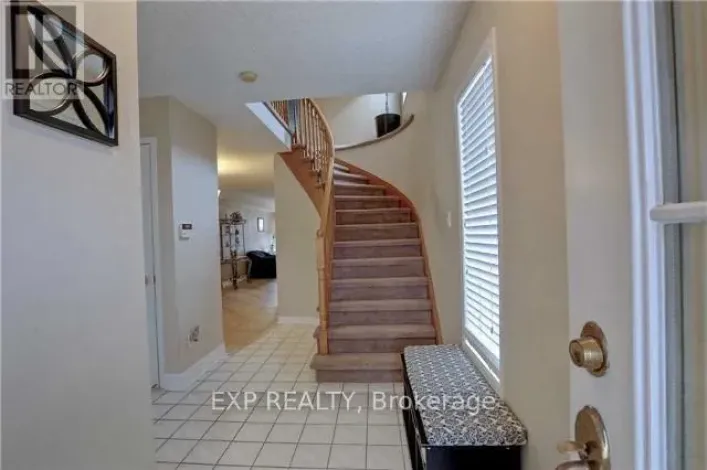 40 YELLOW BRICK ROAD, Brampton