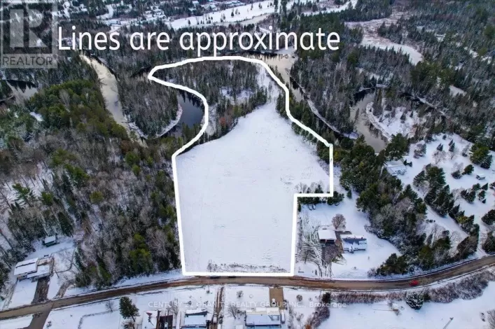 40 YORK RIVER DRIVE, Bancroft