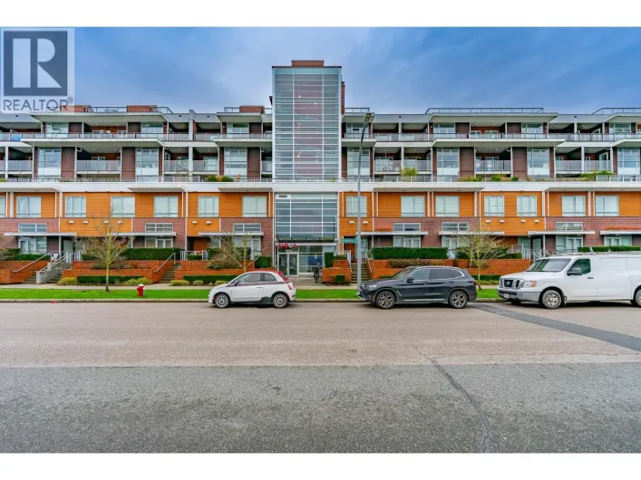 400 10020 DUNOON DRIVE, Richmond