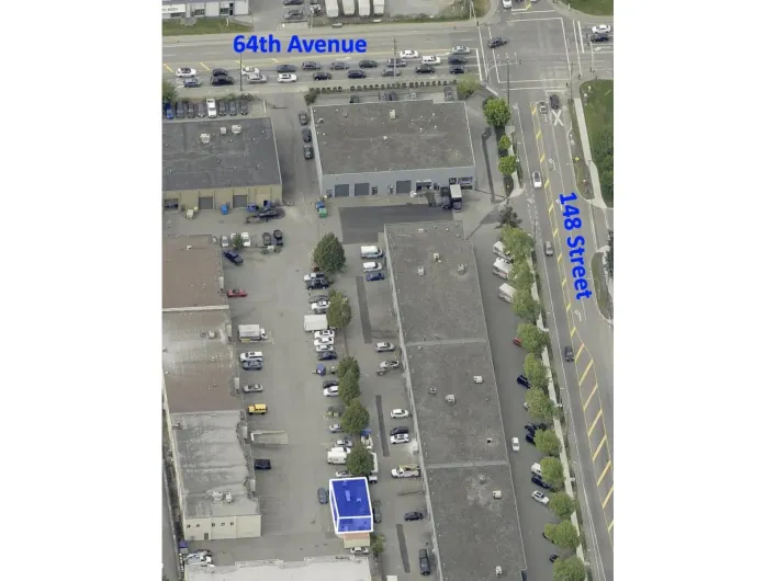 400 14770 64 AVENUE, Surrey