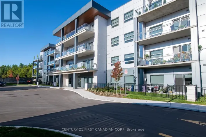 400 - 1696 FIDDLEHEAD PLACE, London North