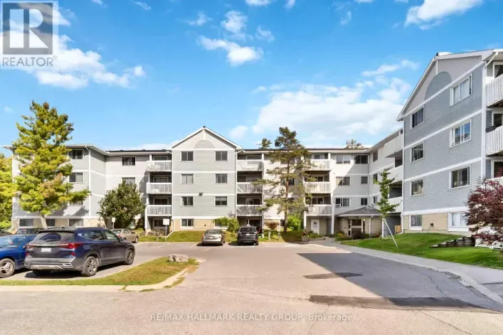 400 - 218 VIEWMOUNT DRIVE, Ottawa