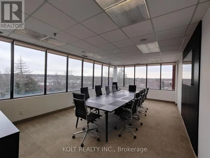 400 - 2900 JOHN STREET, Markham