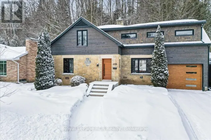 400 2ND AVENUE W, Owen Sound