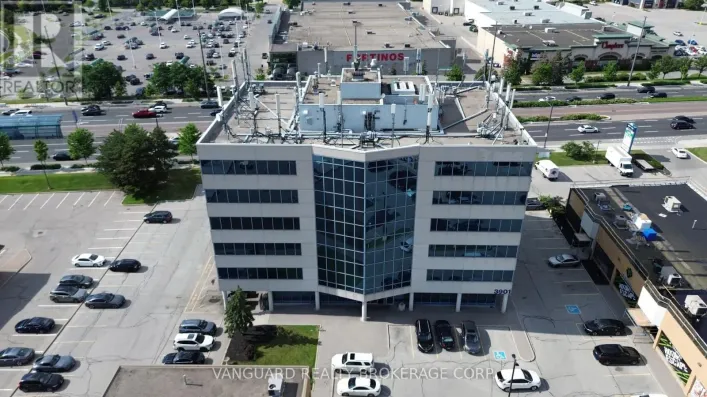 400 - 3901 HIGHWAY 7, Vaughan