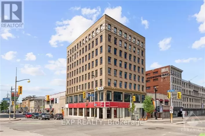 400 - 45 RIDEAU STREET, Ottawa